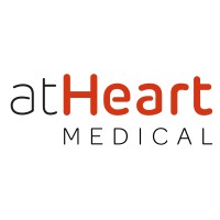 atHeart Medical logo - Similar company to Medaxis
