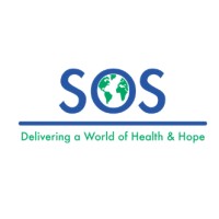 SOS International, Inc logo - Similar company to Ups Foundation Inc