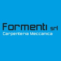Formenti Srl - Carpenteria Meccanica logo - Similar company to Abbati Srl