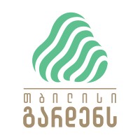 Tbilisi Gardens logo - Similar company to Nn.Ge