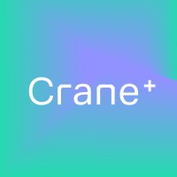Crane Agency logo - Similar company to Mediocre