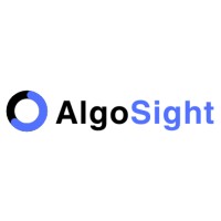 AlgoSight logo - Similar company to Tsar Capital