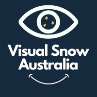 Visual Snow Australia logo - Similar company to Visual Snow Initiative