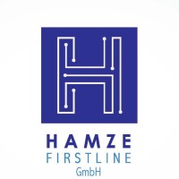 Hamze Firstline GmbH logo - Similar company to Fipro Telecom