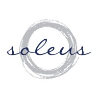 Soleus logo - Similar company to Continuum Physiotherapy