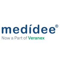 Medidee - Now a Part of Veranex logo - Similar company to Veranex