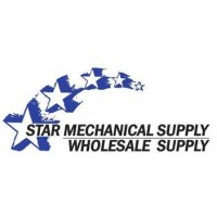 Star Mechanical/Wholesale Supply logo - Similar company to Inova Control