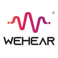 WeHear Innovations Private Limited logo - Similar company to Lifespark Technologies