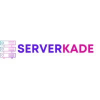 ServerKade logo - Similar company to Unique Web Solutions