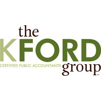 theKFORDgroup logo - Similar company to Cj Cpas