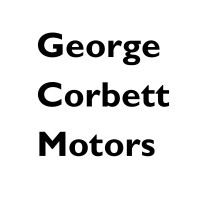 George Corbett Motors logo - Similar company to Team Being