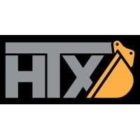 HTX Dirt logo - Similar company to 20Twenty Construction