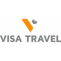 Visa Travel Incentive & Corporate logo - Similar company to Mr Project Management