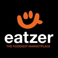 Eatzer logo - Similar company to Rftfilms