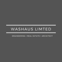 WASHAUS LIMITED logo - Similar company to Cvmnext Construction