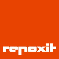 Repoxit AG logo - Similar company to Drysolution Consult Ag