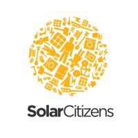 Solar Citizens logo - Similar company to Integrate To Zero