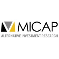 MICAP logo - Similar company to Knadel