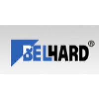 Belhard logo - Similar company to Ithunter By