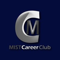MIST Career Club logo - Similar company to Ahsanullah University Of Science & Technology Debating Club (Austdc)