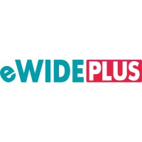 eWIDEPLUS logo - Similar company to Pointsnet