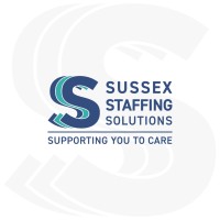 Sussex Staffing Solutions logo - Similar company to Success Solutions Ltd