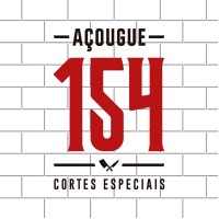 Açougue 154 logo - Similar company to Compay Z