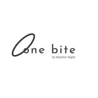 one bite logo - Similar company to One Bit Labs