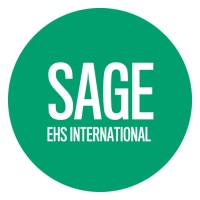 Sage EHS International logo - Similar company to Environmental Intellect