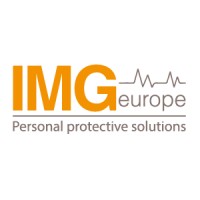 IMG Europe logo - Similar company to Ens Clean Air