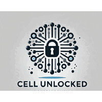 Cell Unlocked logo - Similar company to Fruitslice