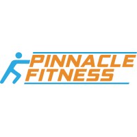 Pinnacle Fitness logo - Similar company to Versaclimber Uk