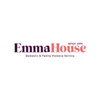 Emma House Domestic & Family Violence Services logo - Similar company to The Sexual Assault & Family Violence Centre