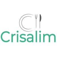 Crisalim logo - Similar company to Code Équilibre®