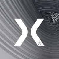 x100 space logo - Similar company to Avionys
