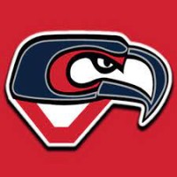 Cowichan Valley Capitals logo - Similar company to Coquitlam Express