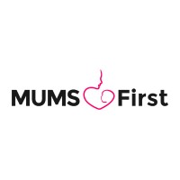 Mums First logo - Similar company to Beauty Tool