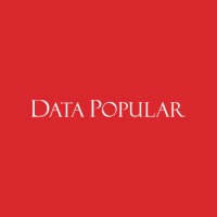Data Popular logo - Similar company to Data Favela
