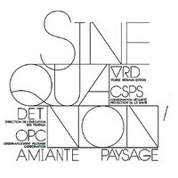 SINEQUANON' logo - Similar company to Quadriplus Groupe
