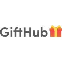 GiftHub logo - Similar company to Givehub.Com