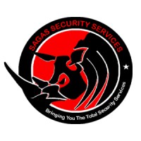 SAGAS Security Service Indonesia logo - Similar company to Teapsy