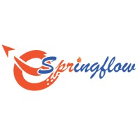 Springflow Salescorp Private Limited logo - Similar company to Hireforge