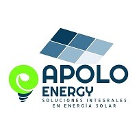 APOLO ENERGY S.A. de C.V. logo - Similar company to Precision Agricola