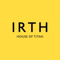 IRTH from House of Titan logo - Similar company to Claymango