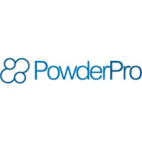 PowderPro AB logo - Similar company to Micovation