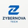 Zybernova logo - Similar company to Codeskitchen