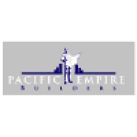 Pacific Empire Builders logo - Similar company to Serrano Development Group