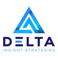 Delta Insight Strategies logo - Similar company to Tcs