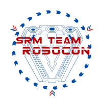SRM TEAM ROBOCON logo - Similar company to Team Robocon Bits Pilani