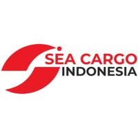Sea Cargo Indonesia logo - Similar company to Map Trans Logistic